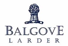 Balgove Larder