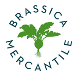 Brassica Mercantile