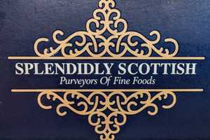 Splendidly Scottish
